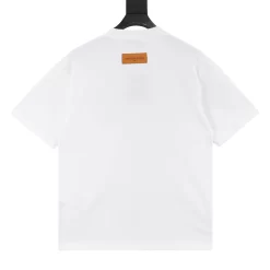 Alternative view of LV T-shirts A20202608030126