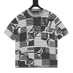 LV T-shirts Cotton Knit XS-L A50202608030152