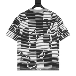 Alternative view of LV T-shirts Cotton Knit XS-L A50202608030152