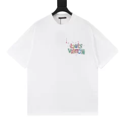LV T-shirts Cotton XS-L A20202608030124