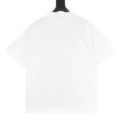 Alternative view of LV T-shirts Cotton XS-L A20202608030130