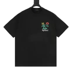 LV T-shirts Cotton XS-L A20202608030131