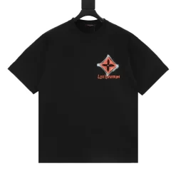 LV T-shirts Sorbona XS-L A20202608030127