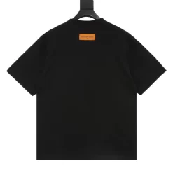 Alternative view of LV T-shirts Sorbona XS-L A20202608030127
