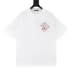 LV T-shirts Sorona Ice Silk XS-L A20202608030128