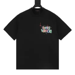 LV T-shirts XS-L A20202608030125