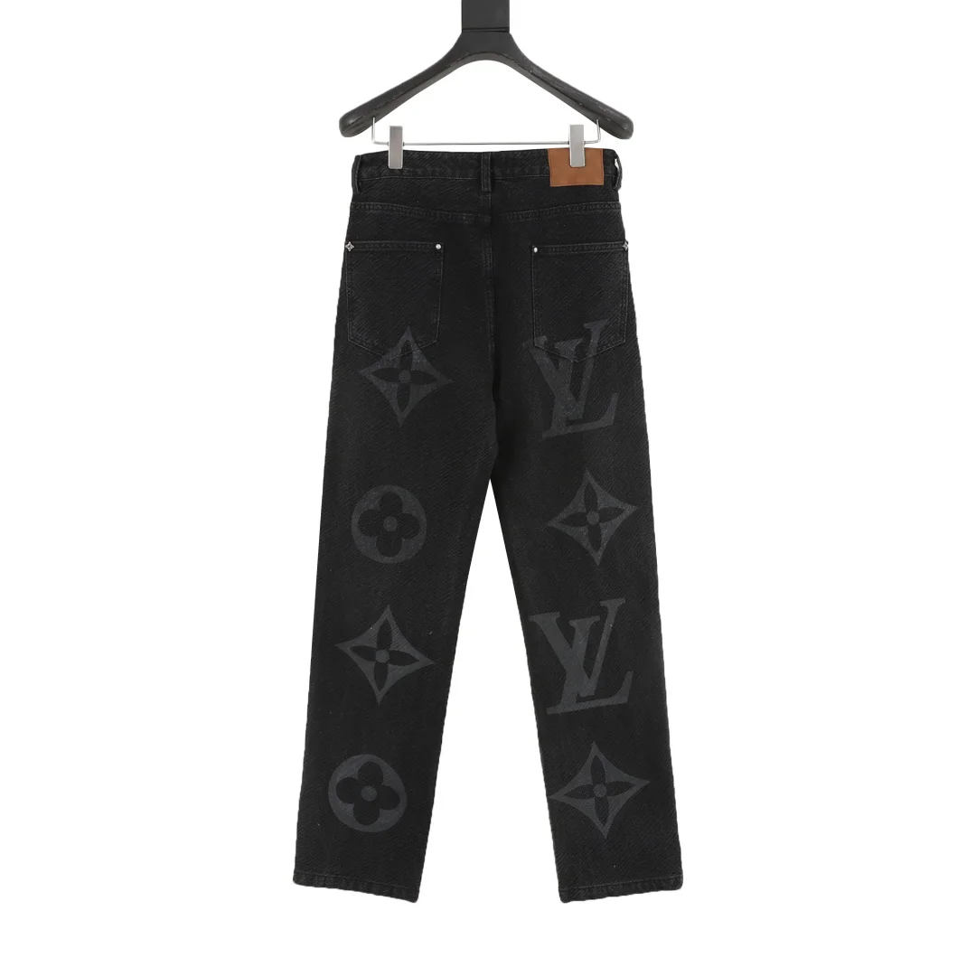 LV Trousers B40202608030033
