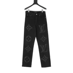 Alternative view of LV Trousers B40202608030033