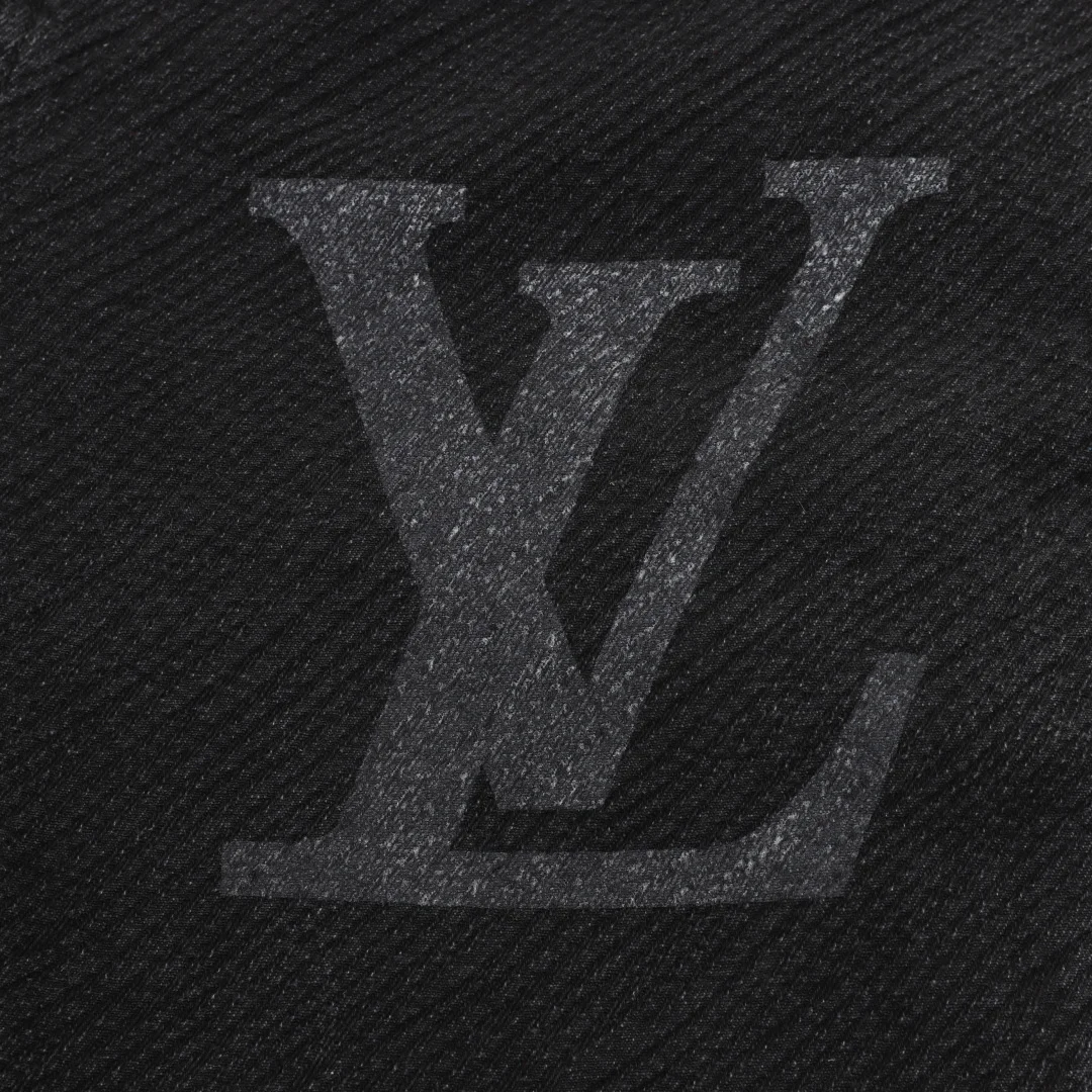 LV Trousers B40202608030033 - Image 3