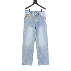 LV Trousers B80202608030054