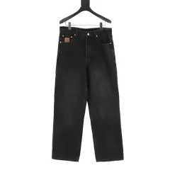 LV Trousers Denim 30-36 B80202608030053