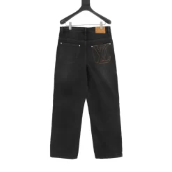 Alternative view of LV Trousers Denim 30-36 B80202608030053