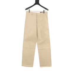LV Trousers Silk Cotton Blend 46-52 B60202608030183