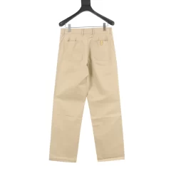 Alternative view of LV Trousers Silk Cotton Blend 46-52 B60202608030183