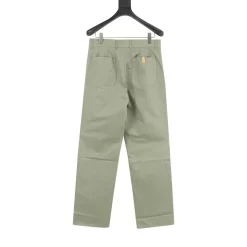 Alternative view of LV Trousers Silk Cotton Blend 46-52 B60202608030184