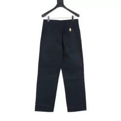 Alternative view of LV Trousers Silk Cotton Blend 46-52 B60202608030185