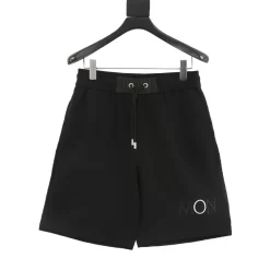 MONCLER Shorts Knit Fabric XS-L A60202608030075
