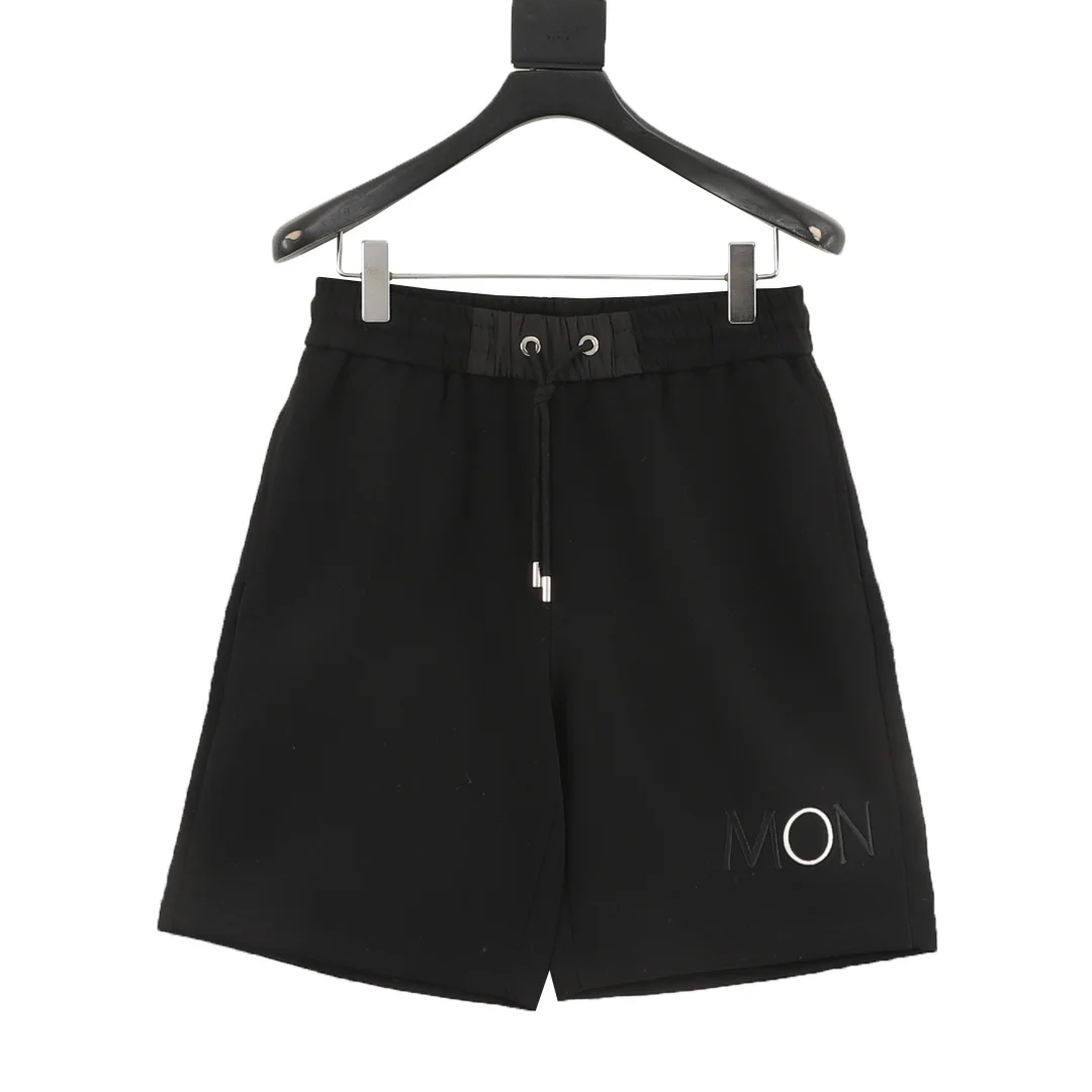 MONCLER Shorts Knit Fabric XS-L A60202608030075