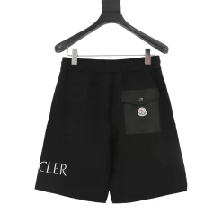 Alternative view of MONCLER Shorts Knit Fabric XS-L A60202608030075
