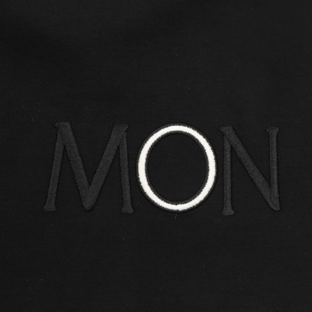 MONCLER Shorts Knit Fabric XS-L A60202608030075 - Image 6