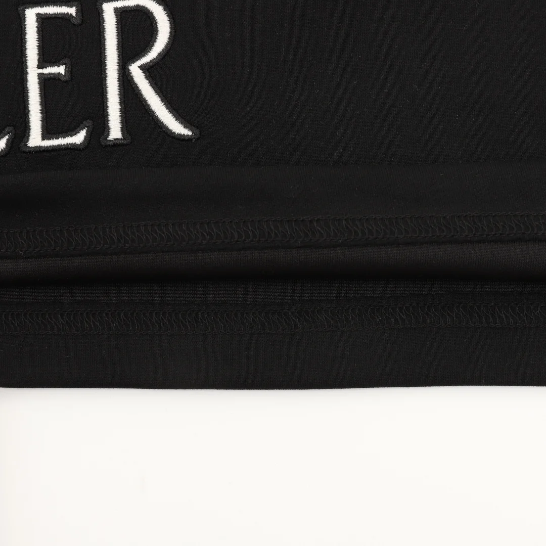 MONCLER Shorts Knit Fabric XS-L A60202608030075 - Image 8