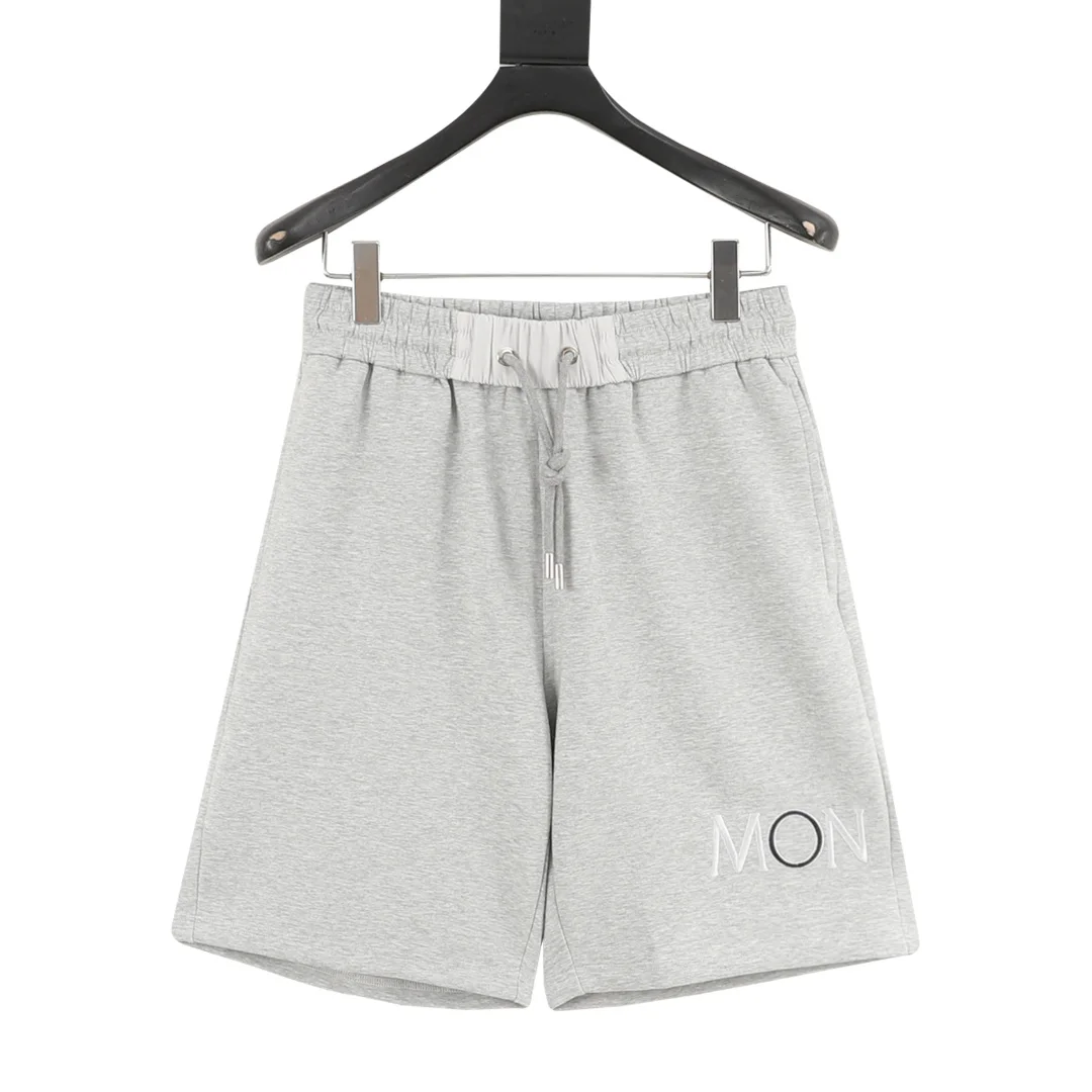 MONCLER Shorts Knit XS-L A60202608030074