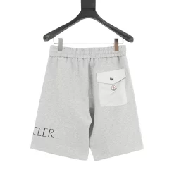 Alternative view of MONCLER Shorts Knit XS-L A60202608030074