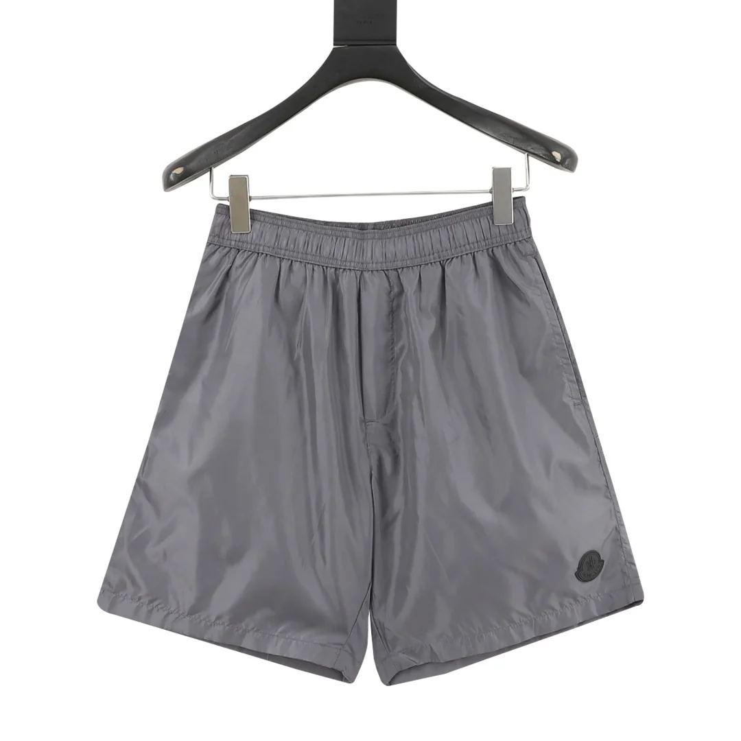 MONCLER Shorts Nylon M-XXL A30202608030016