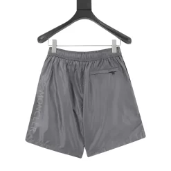 Alternative view of MONCLER Shorts Nylon M-XXL A30202608030016