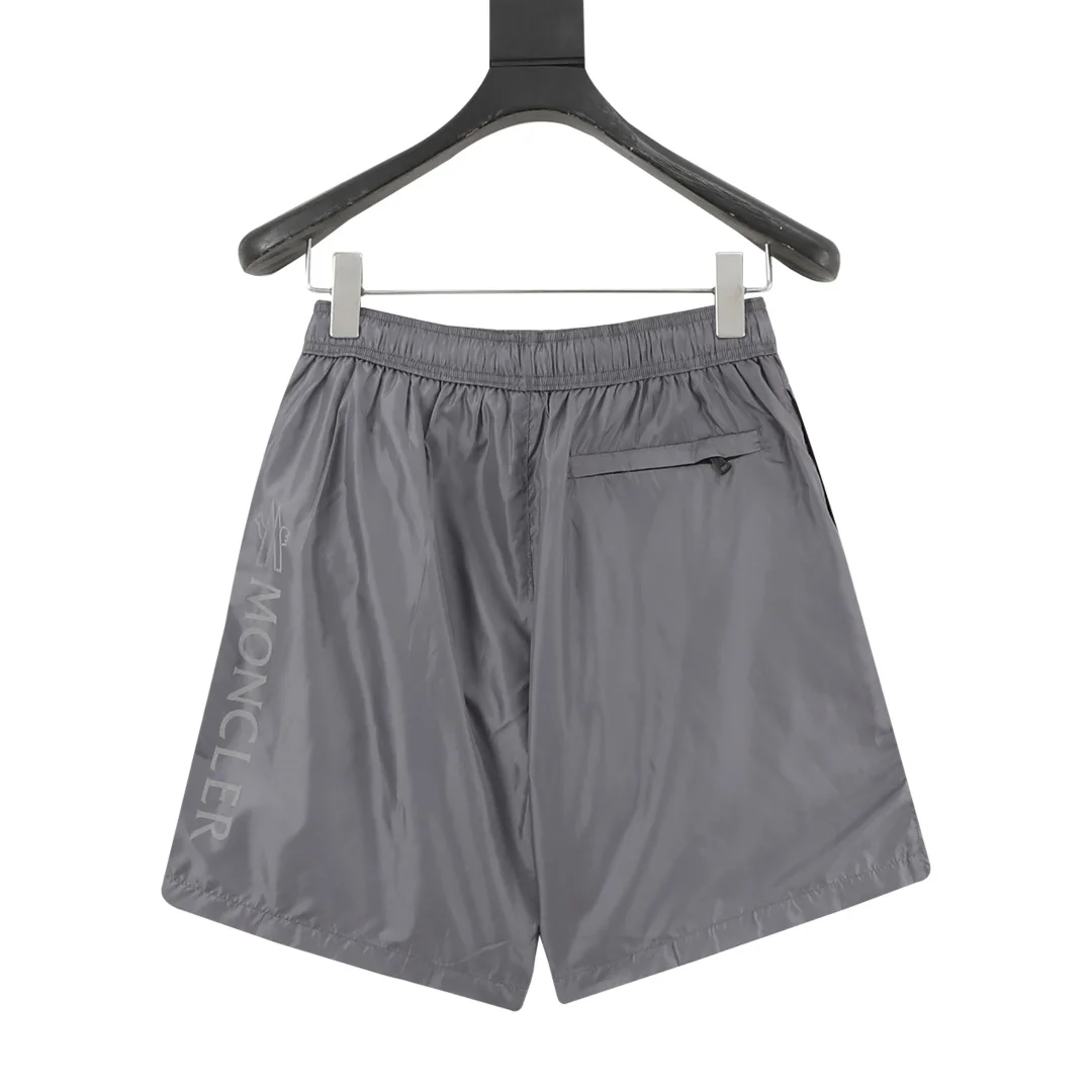 Alternative view of MONCLER Shorts Nylon M-XXL A30202608030016