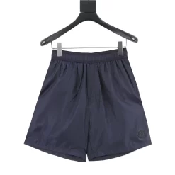 MONCLER Shorts Nylon M-XXL A30202608030017