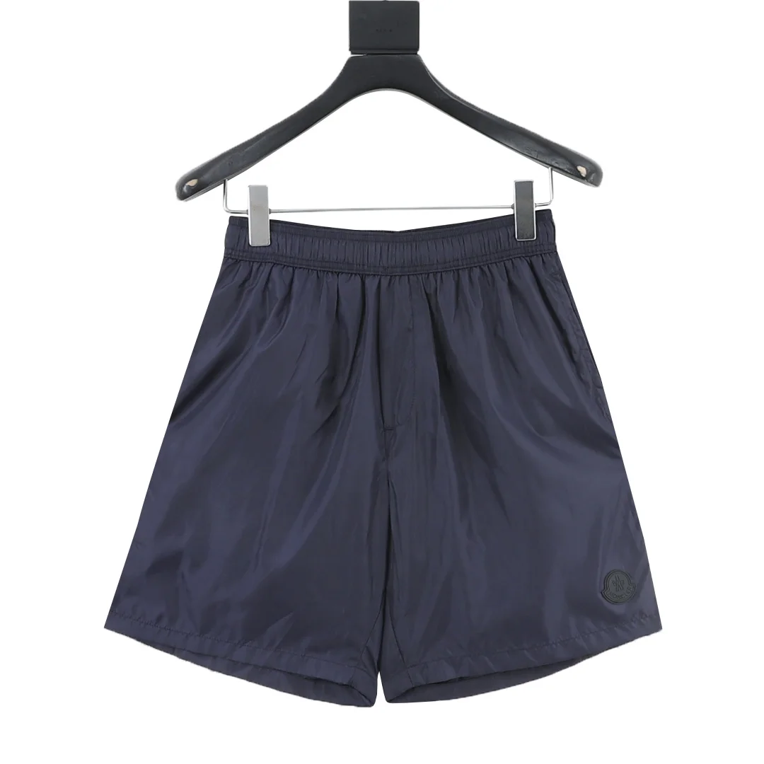 MONCLER Shorts Nylon M-XXL A30202608030017