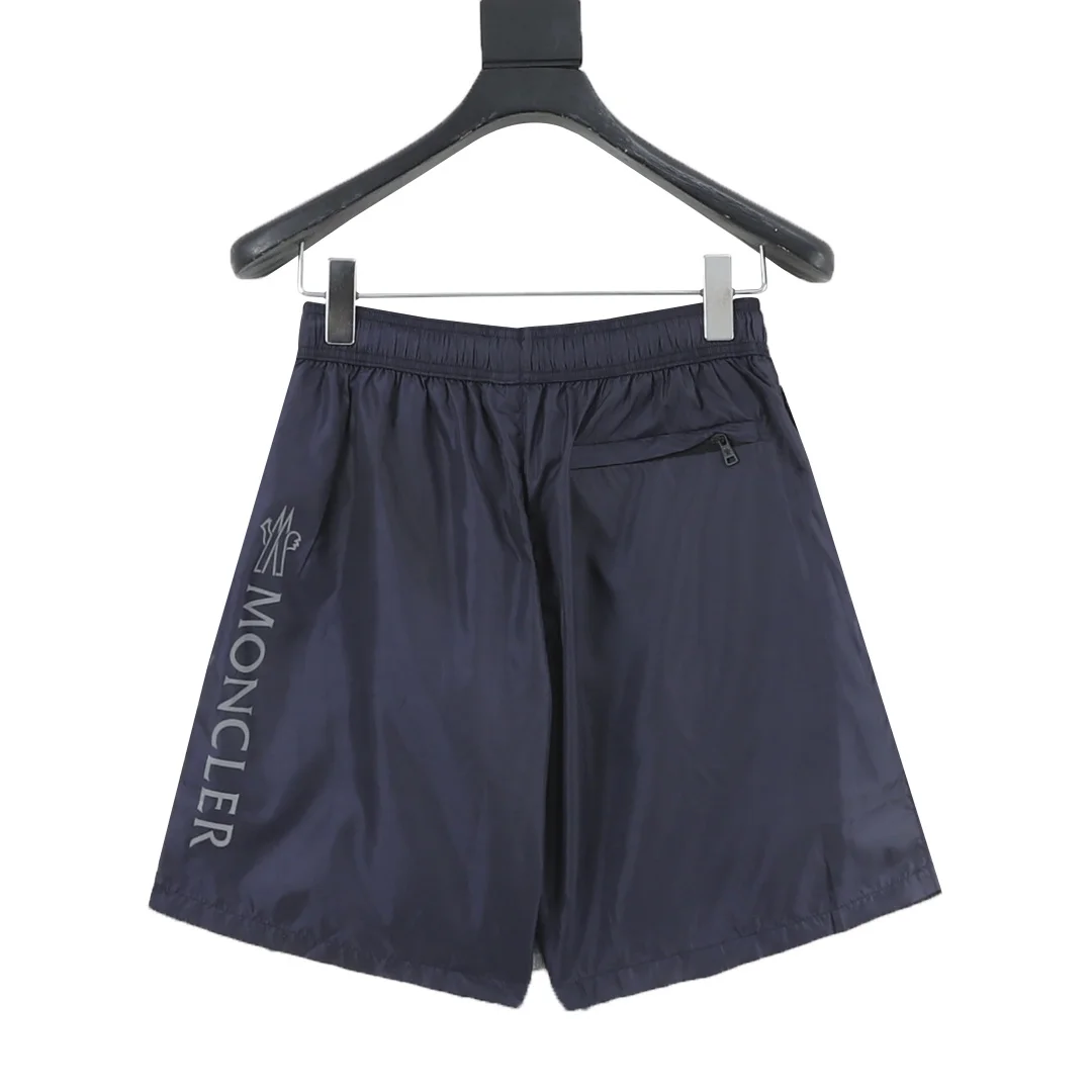 Alternative view of MONCLER Shorts Nylon M-XXL A30202608030017