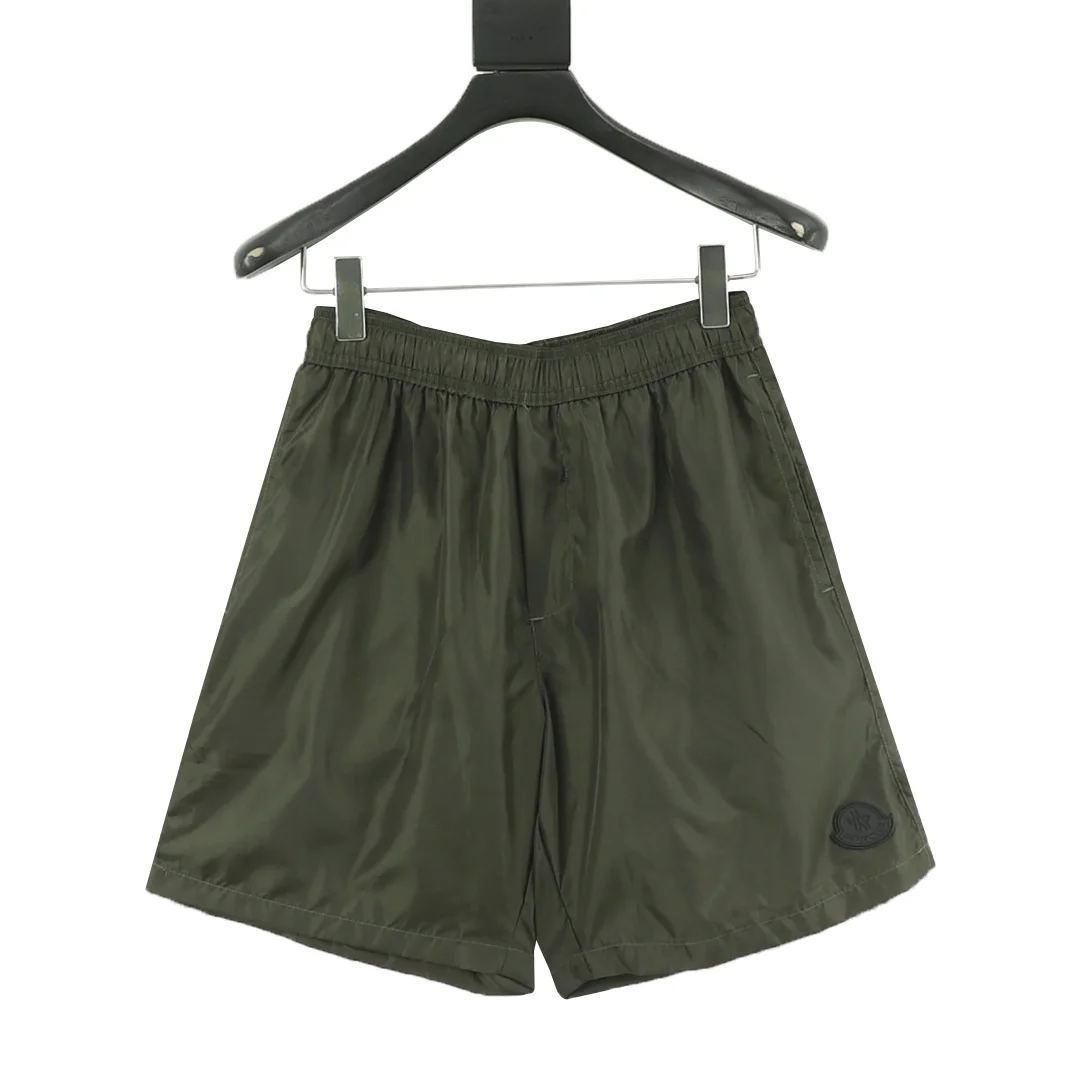 MONCLER Shorts Nylon M-XXL A30202608030018