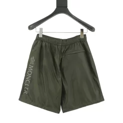 Alternative view of MONCLER Shorts Nylon M-XXL A30202608030018