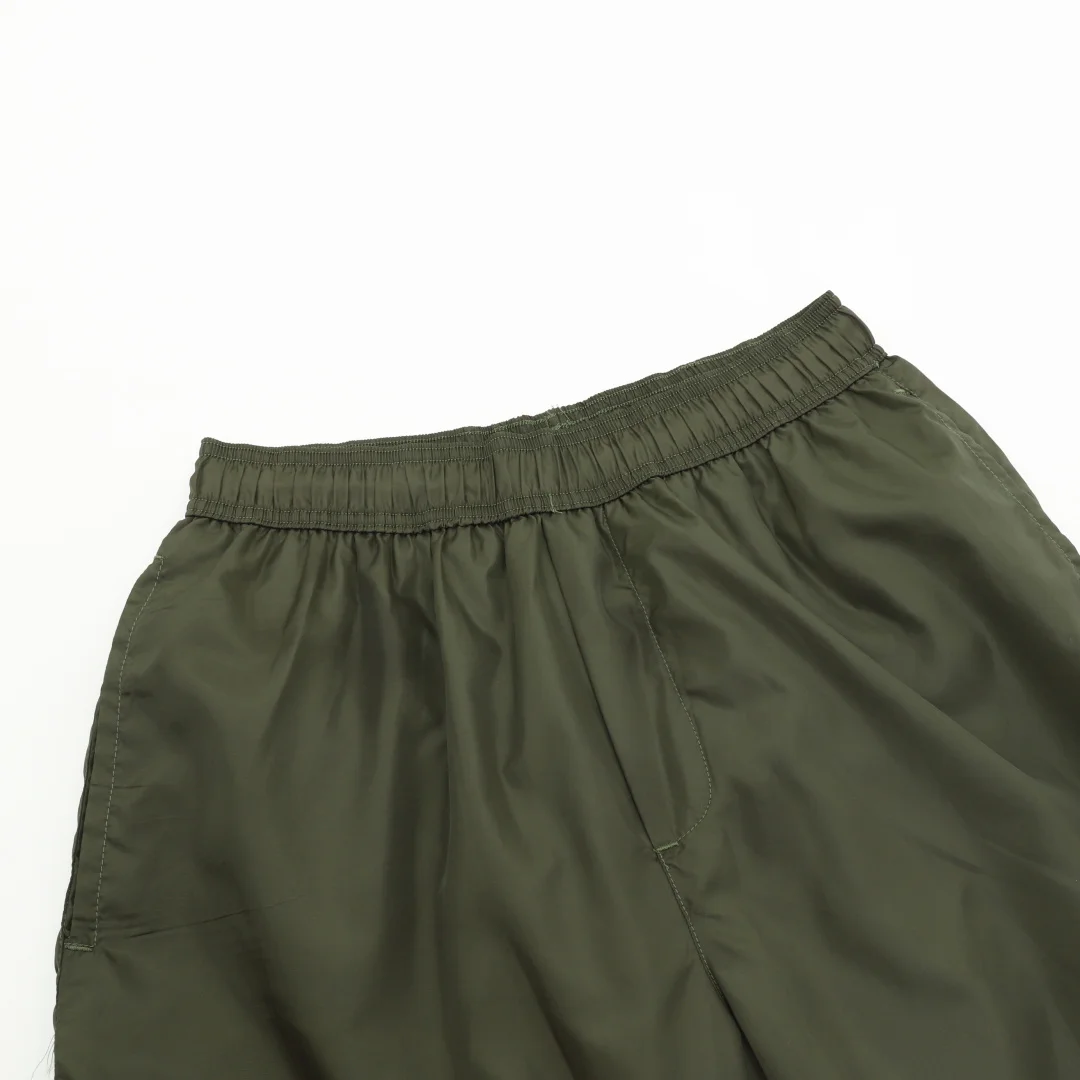 MONCLER Shorts Nylon M-XXL A30202608030018 - Image 4