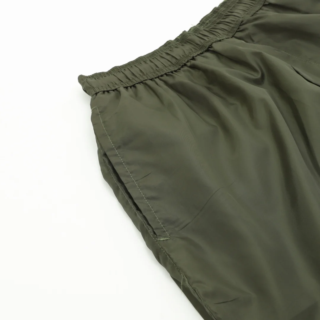 MONCLER Shorts Nylon M-XXL A30202608030018 - Image 5