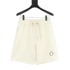 MONCLER Shorts Technical Knit XS-L A60202608030073