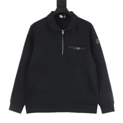 MONCLER Sweaters Cotton Nylon S-XL B40202608030143