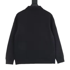 Alternative view of MONCLER Sweaters Cotton Nylon S-XL B40202608030143