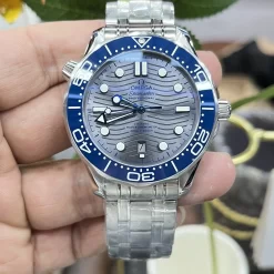 OMEGA Automated Automated (Gray Dial) 42mm A650202608050007