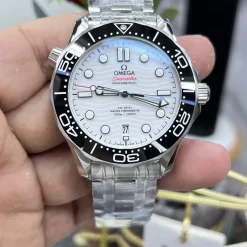 OMEGA Automated Automated (White Dial) 42mm A650202608050034