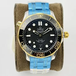OMEGA Seamaster Automatic 300M (Black Dial) 42mm VS A700202608050262