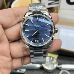 OMEGA Seamaster Automatic (Blue Dial) 41mm A600202608050099