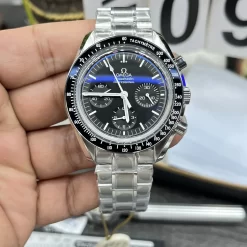 OMEGA Speedmaster (Black Dial) 42mm A700202608050086