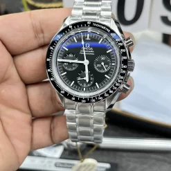 Alternative view of OMEGA Speedmaster (Black Dial) 42mm A700202608050086