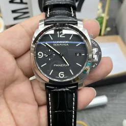 PANERAI Automated Automated PAM312 (Black Dial) 44mm VS A950202608050085