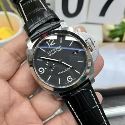 Alternative view of PANERAI Automated Automated PAM312 (Black Dial) 44mm VS A950202608050085