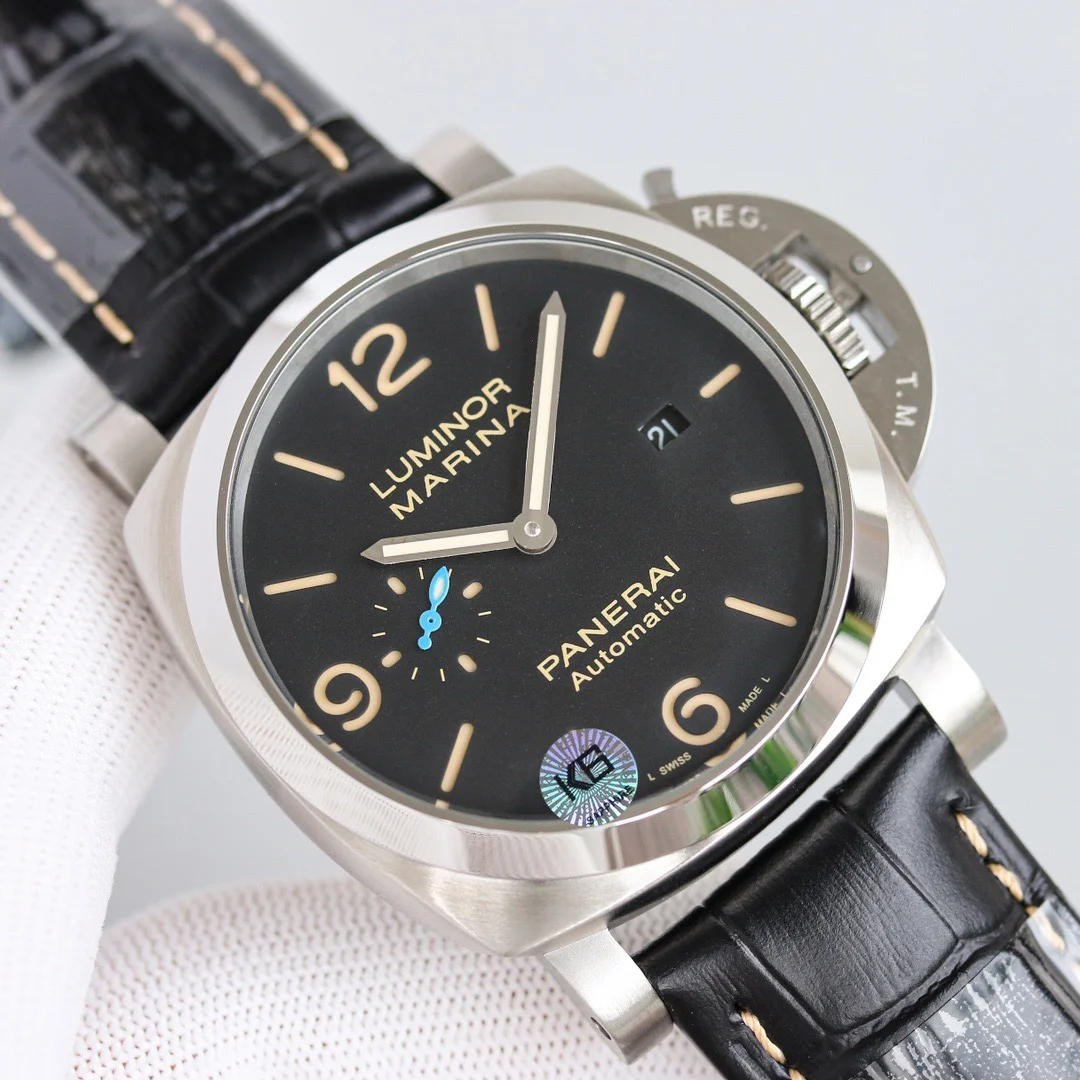 PANERAI Luminor Automatic PAM00531 (Black Dial) 44mm A200202608050150