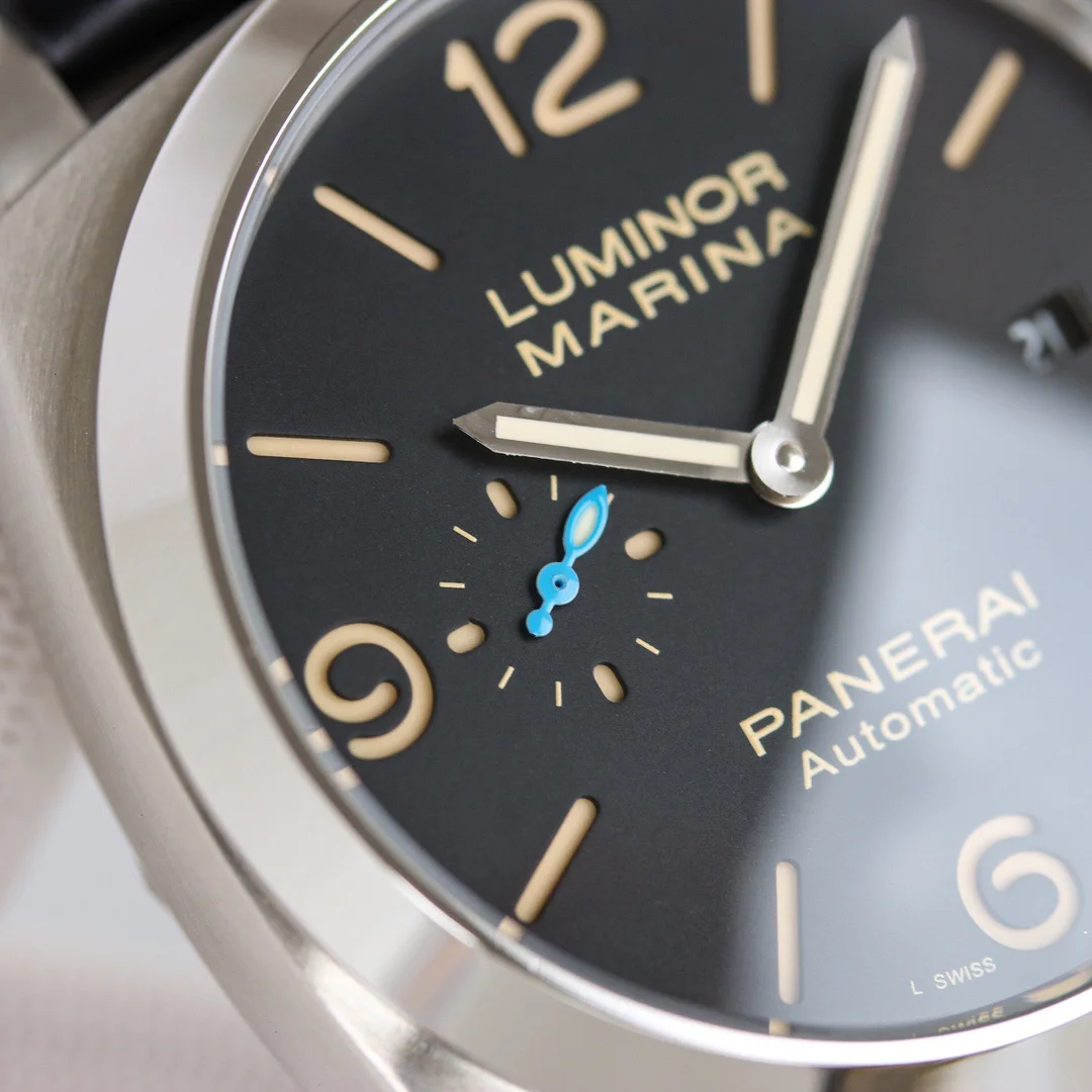 PANERAI Luminor Automatic PAM00531 (Black Dial) 44mm A200202608050150 - Image 2